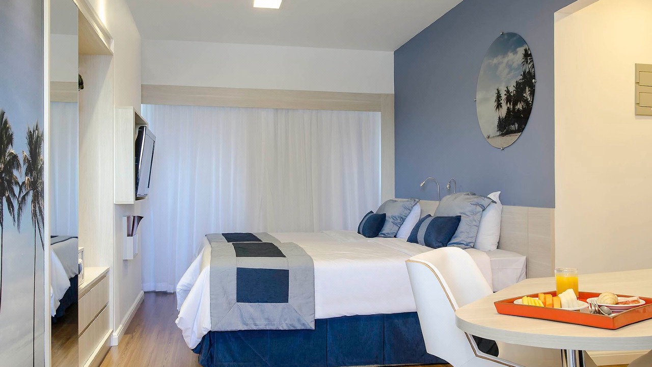 Photo of Livingroom in Boa Viagem