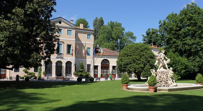 Photo of Buildings in Villalta