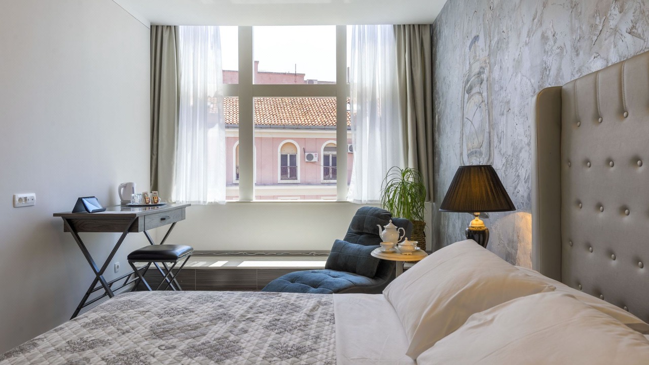Photo of Bedroom in Split