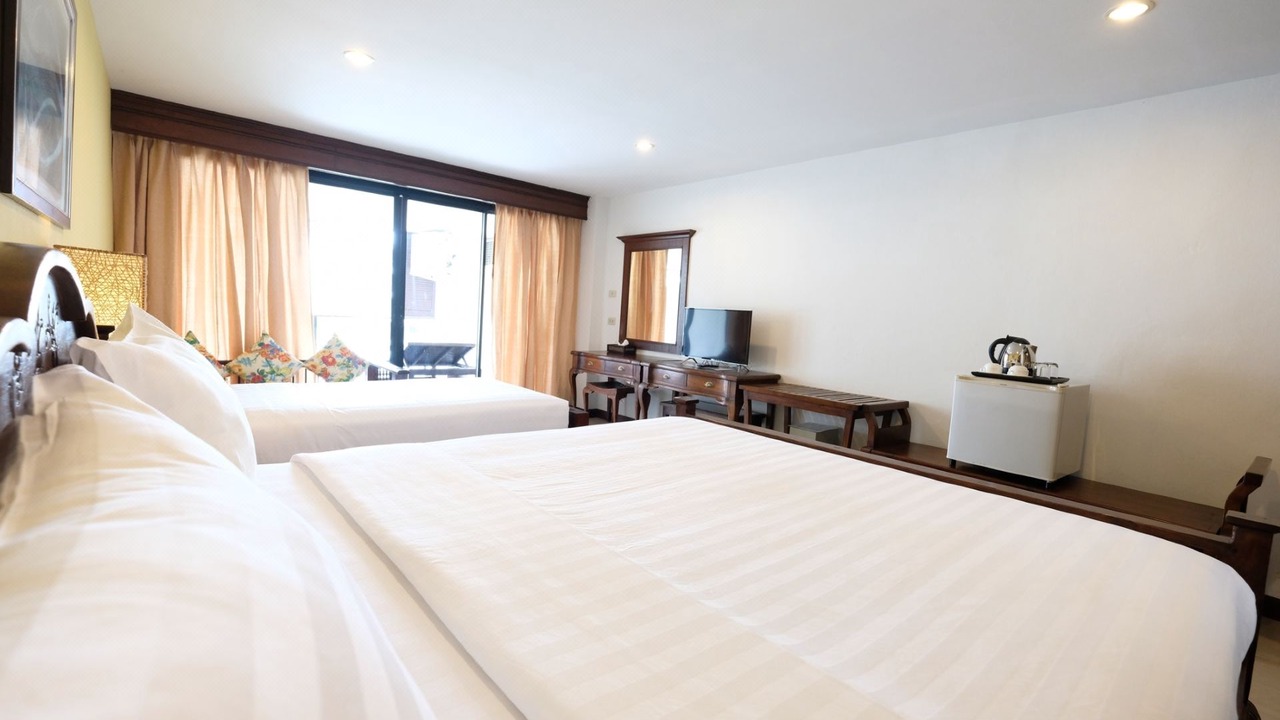 Photo of Bedroom in North Pattaya