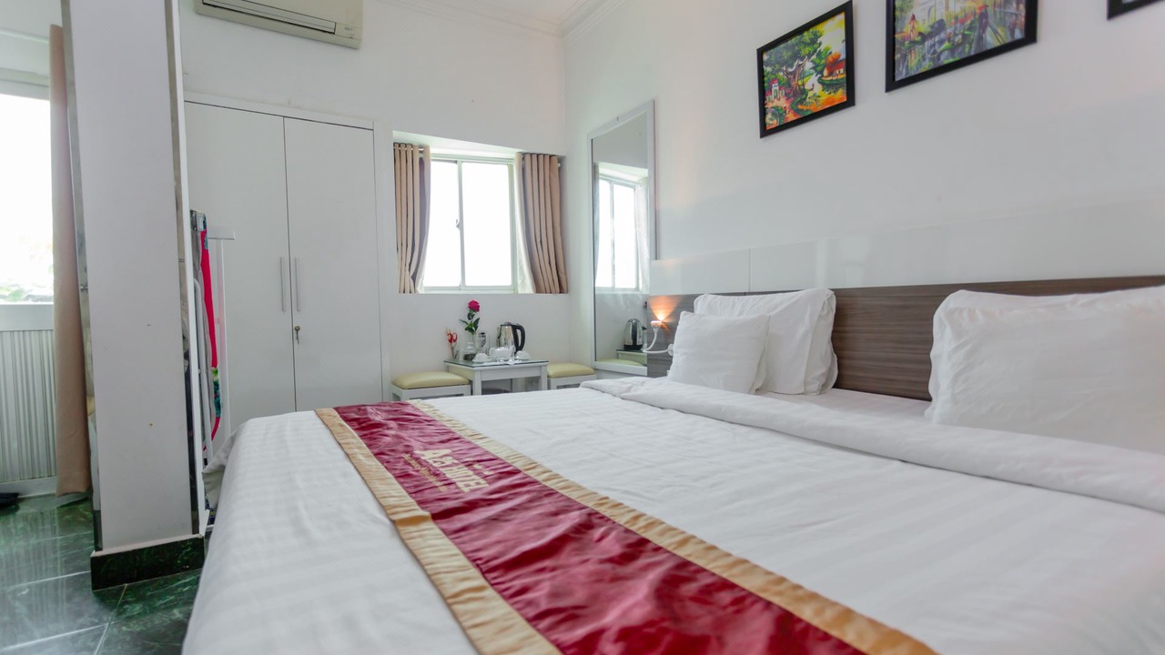 Photo of Bedroom in Bui Thi Xuan