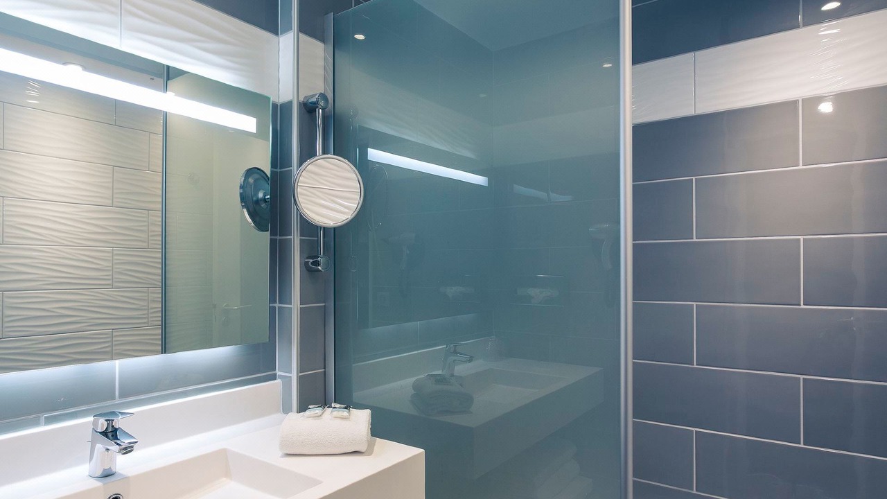 Photo of Bathroom in Merignac