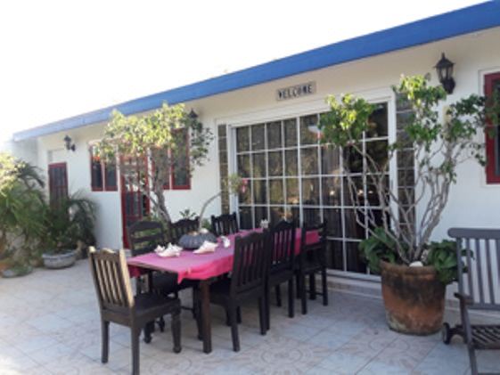 Photo of Patio Balcony in Ponton