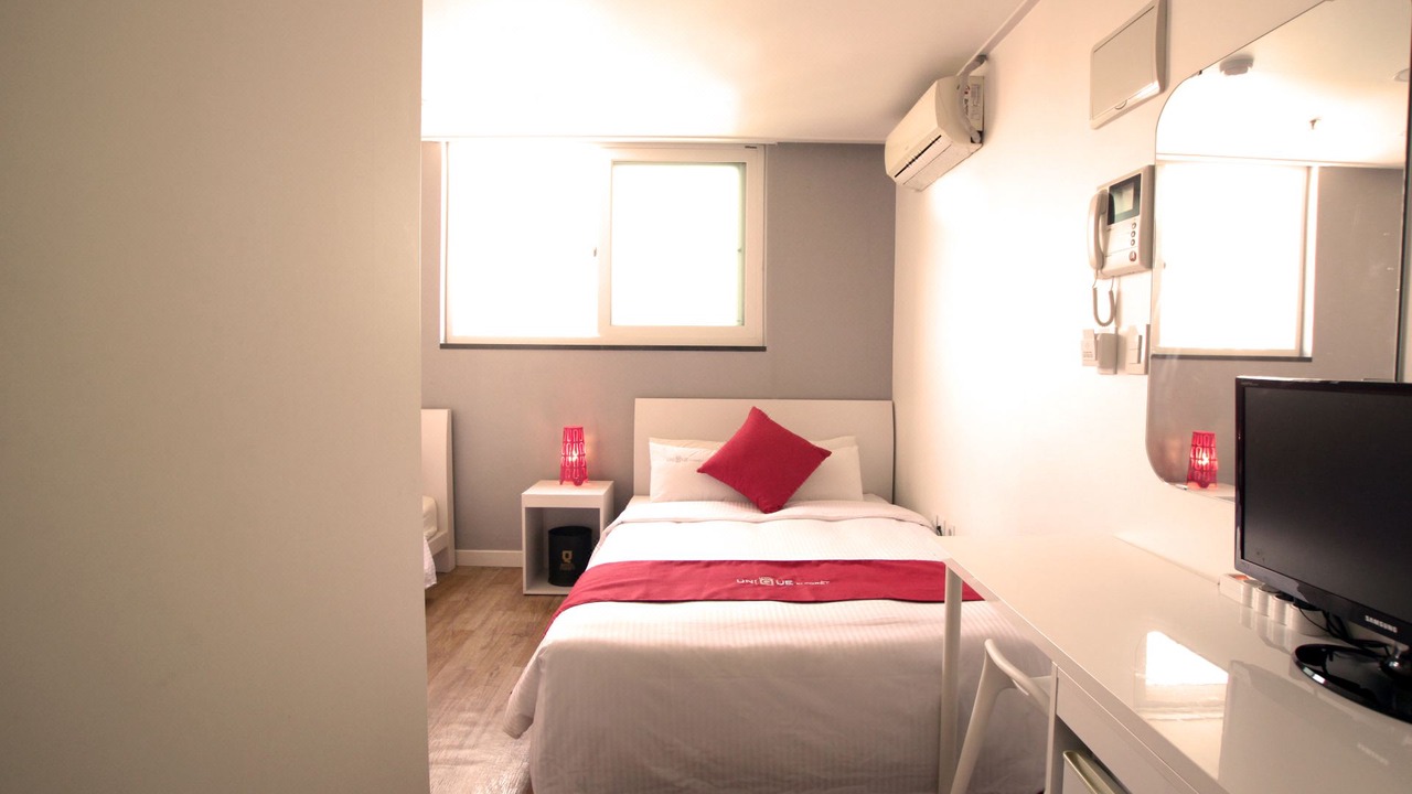 Photo of Bedroom in Dongdaemun