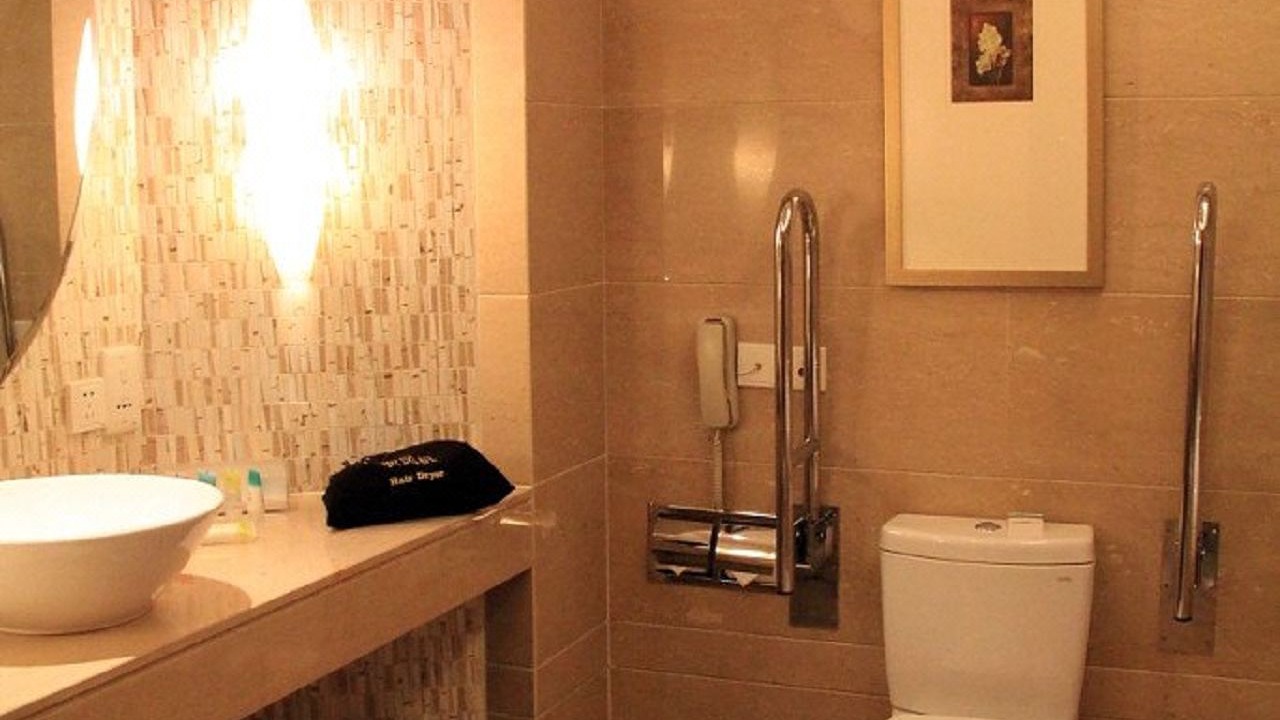 Photo of Bathroom in Haidian