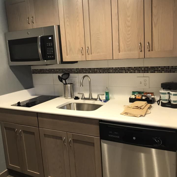 Photo of Kitchen in Oakley