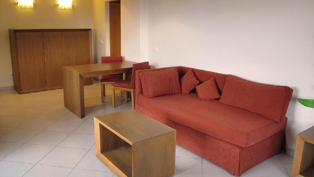 Photo of Livingroom in La Linea de la Concepcion