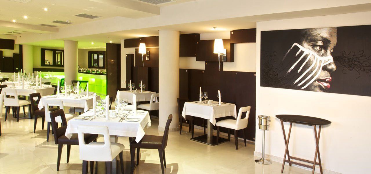 Photo of Livingroom in Ikoyi