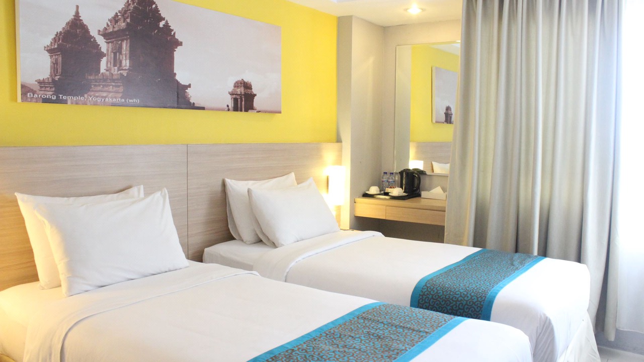 Photo of Bedroom in Binong
