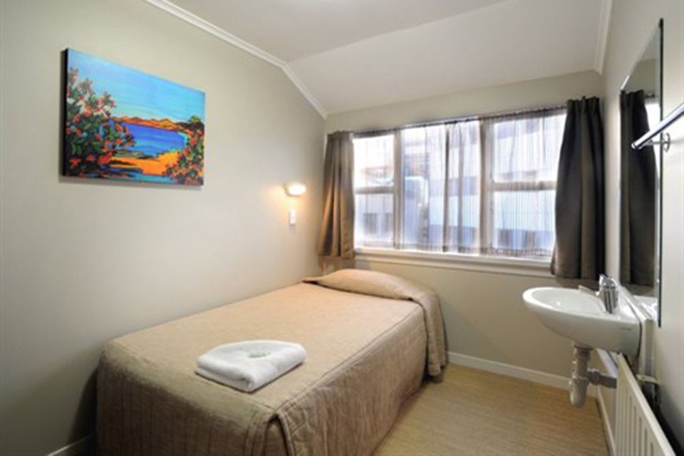 Photo of Bedroom in Newton
