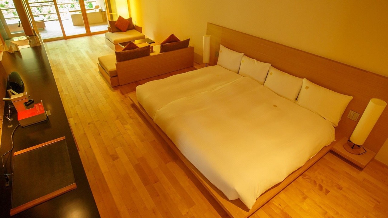Photo of Bedroom in Tounosawa