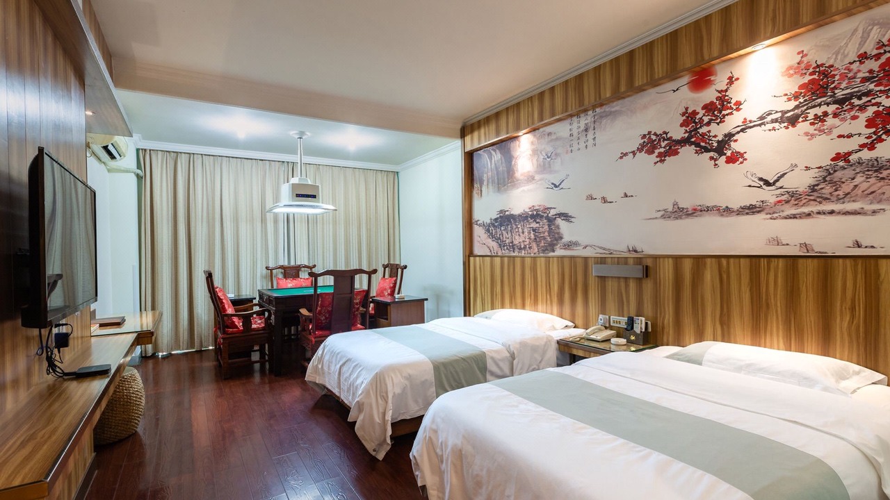 Photo of Bedroom in Wenchang
