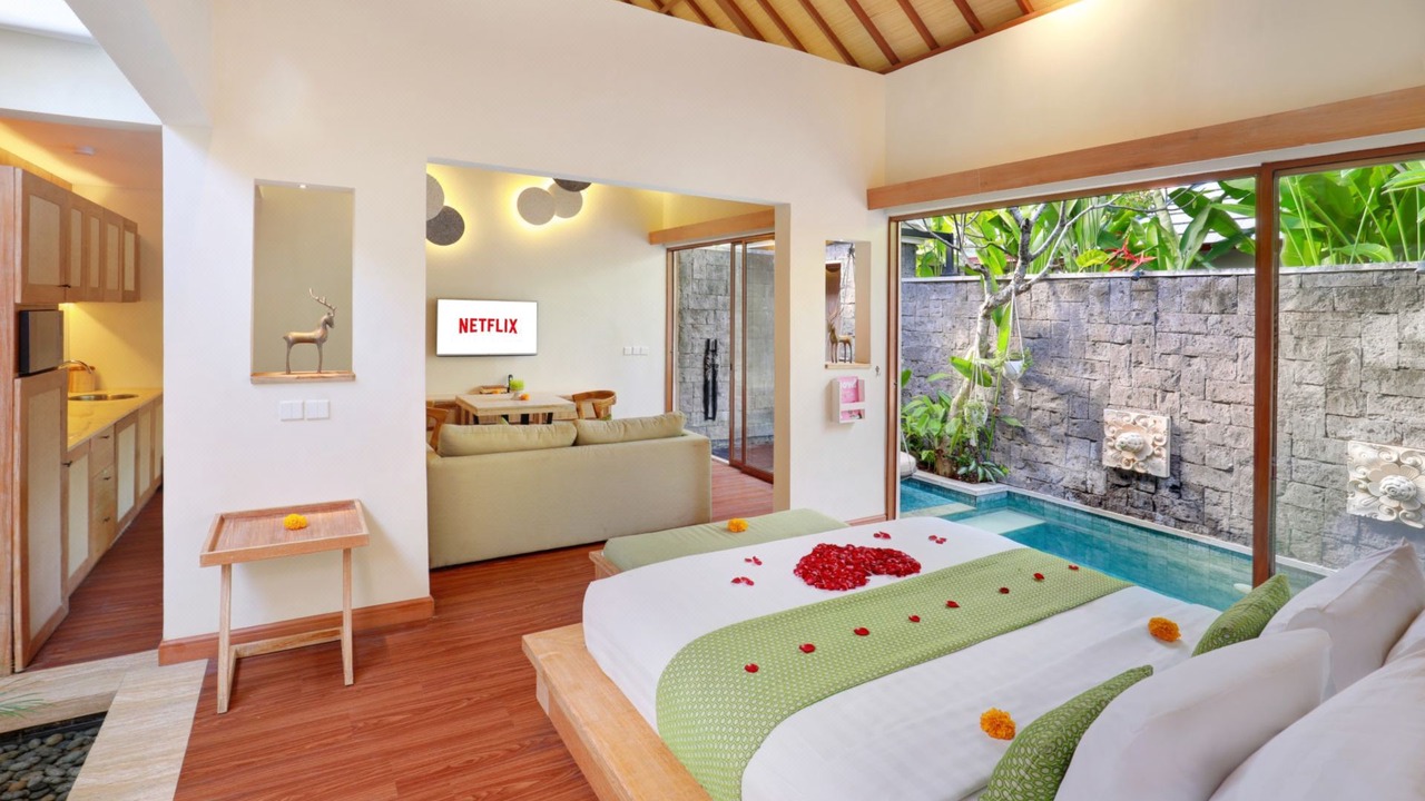Photo of Bedroom in Dewi Sri