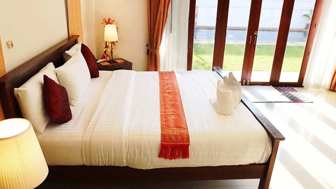 Photo of Bedroom in Nong Kae
