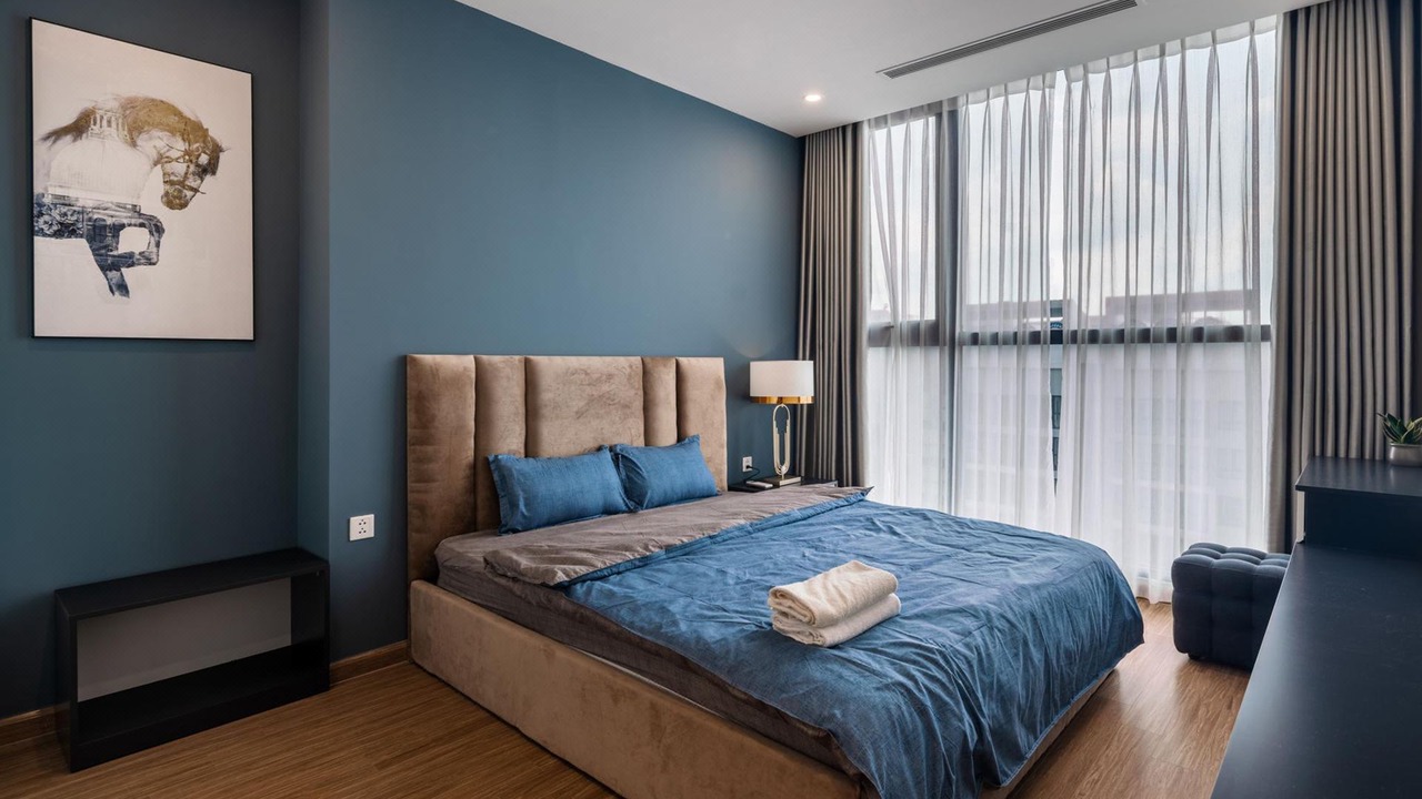Photo of Bedroom in My Đinh