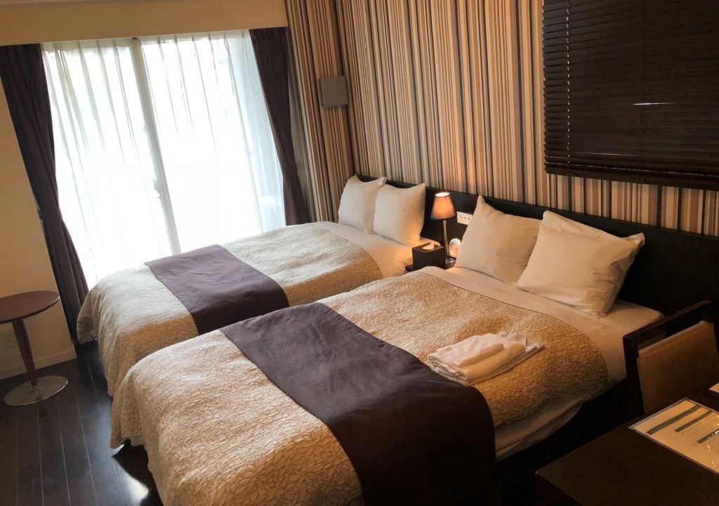 Photo of Bedroom in Shiba