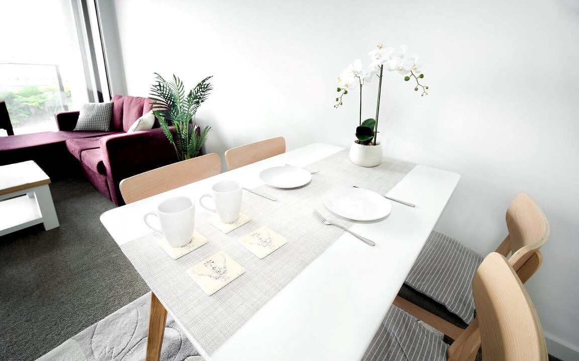 Photo of Livingroom in Birkenhead