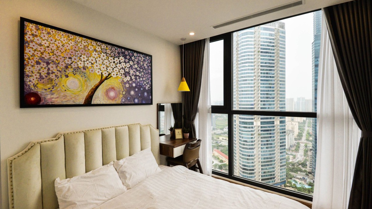 Photo of Bedroom in My Đinh