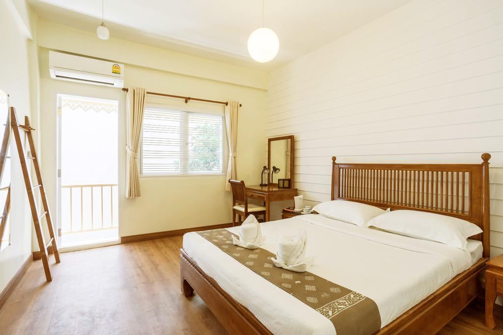 Photo of Bedroom in Silom