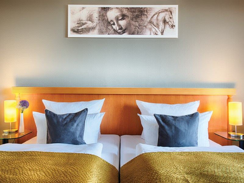 Photo of Bedroom in Bergheim