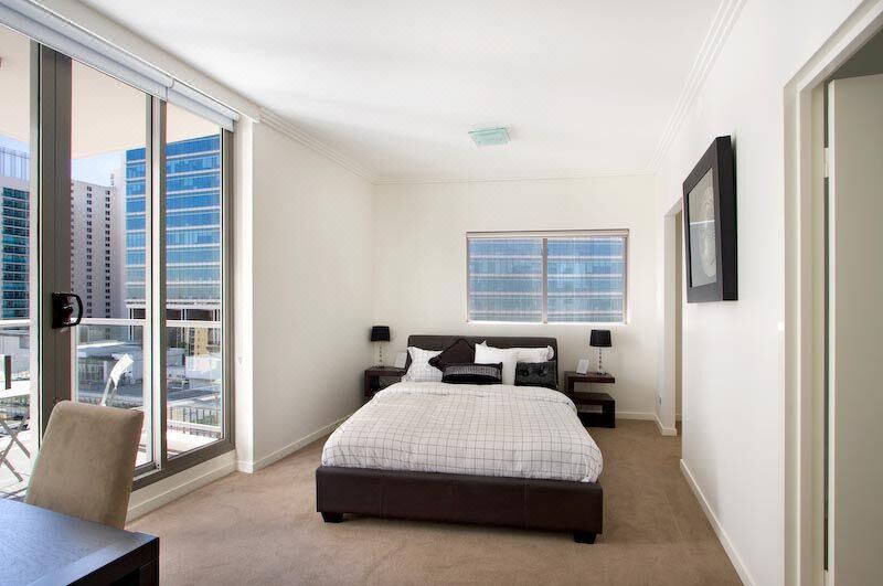 Photo of Bedroom in Haymarket