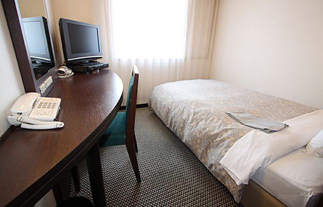 Photo of Bedroom in Takaoka