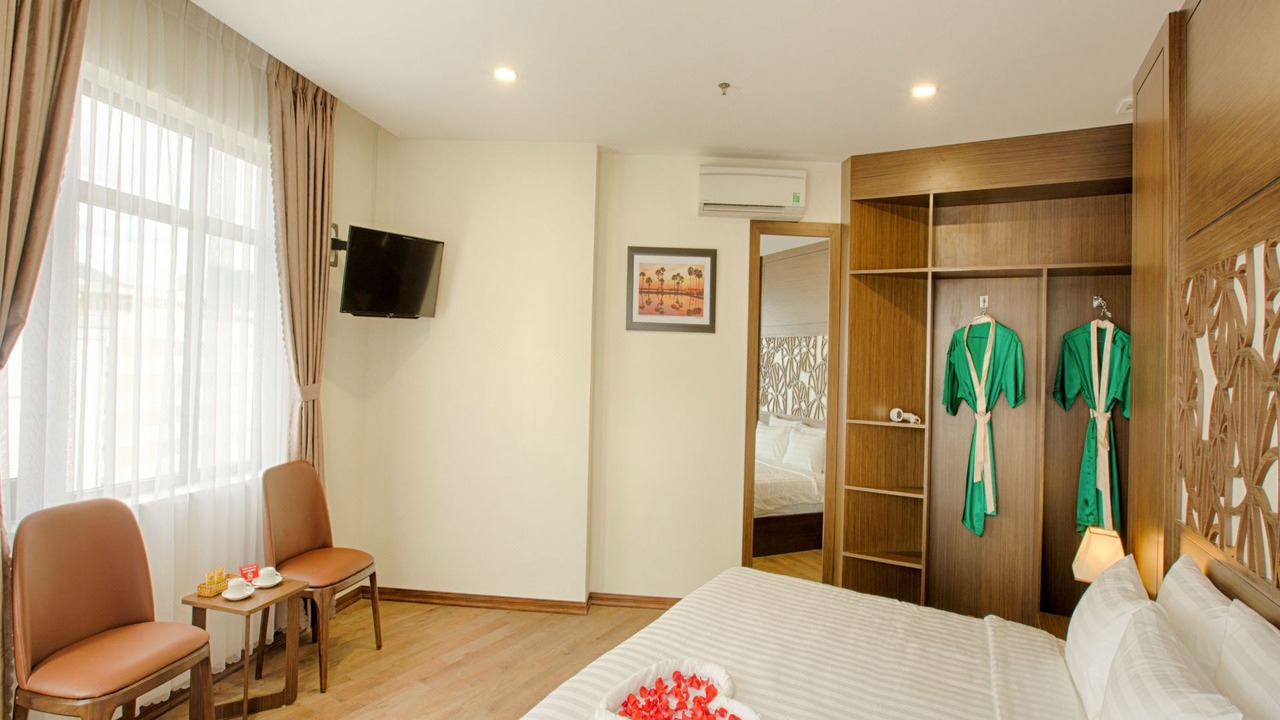 Photo of Bedroom in Hai Chau