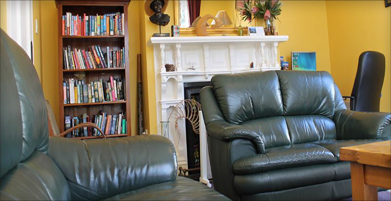 Photo of Livingroom in Newton