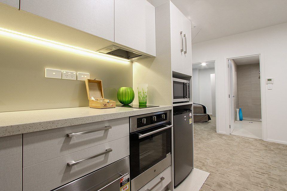 Photo of Kitchen in Newton