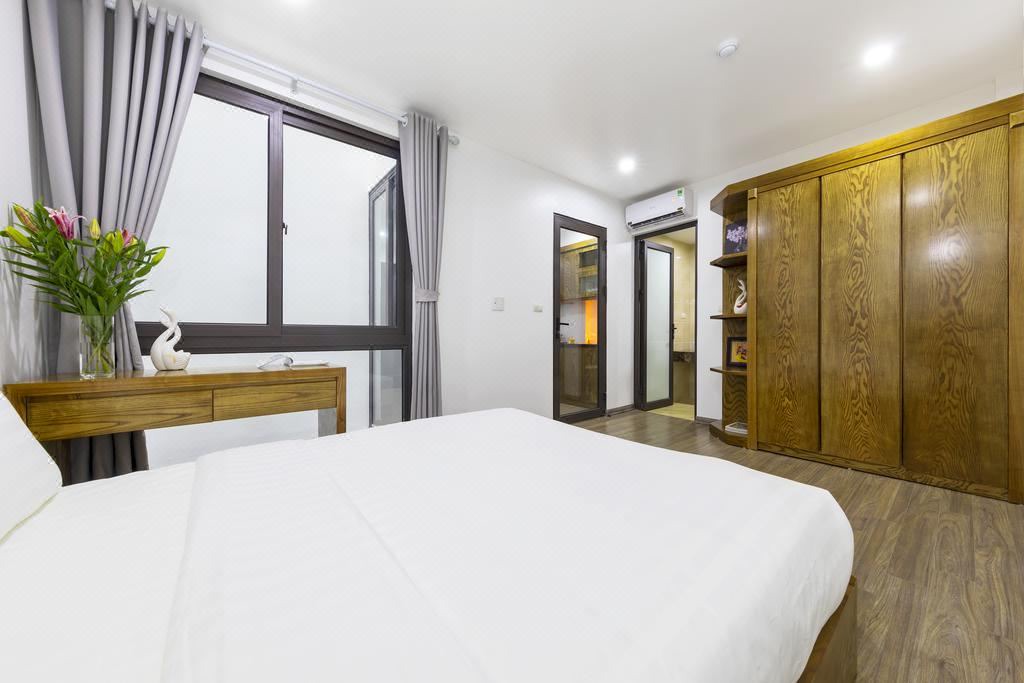 Photo of Bedroom in Dich Vong Hau