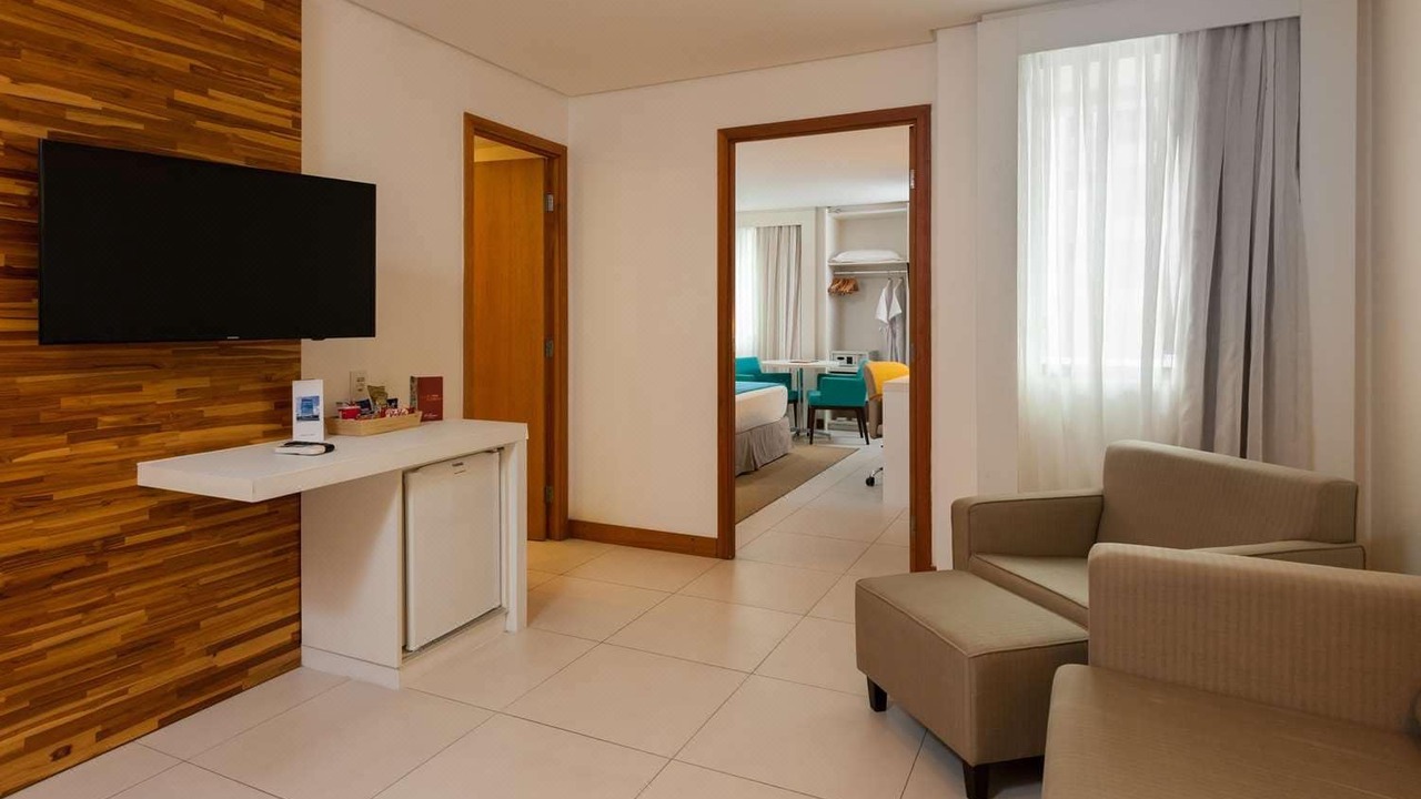 Photo of Livingroom in Pajucara