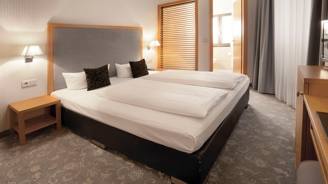 Photo of Bedroom in Bahnhofsviertel