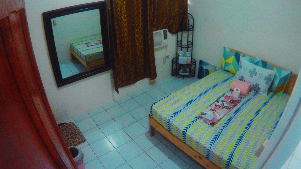 Photo of Bedroom in Basdiot