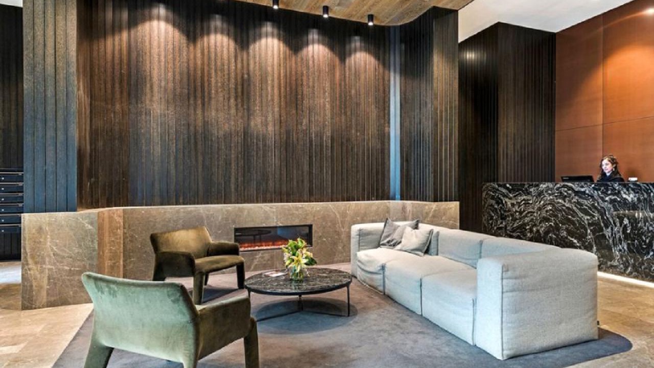 Photo of Livingroom in Carlton South