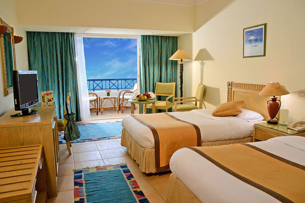 Photo of Bedroom in Sharm El Sheikh