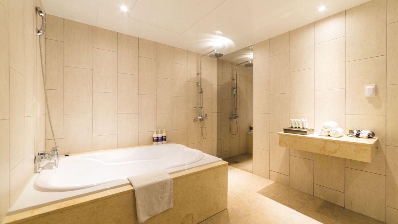Photo of Bathroom in Ingye-dong