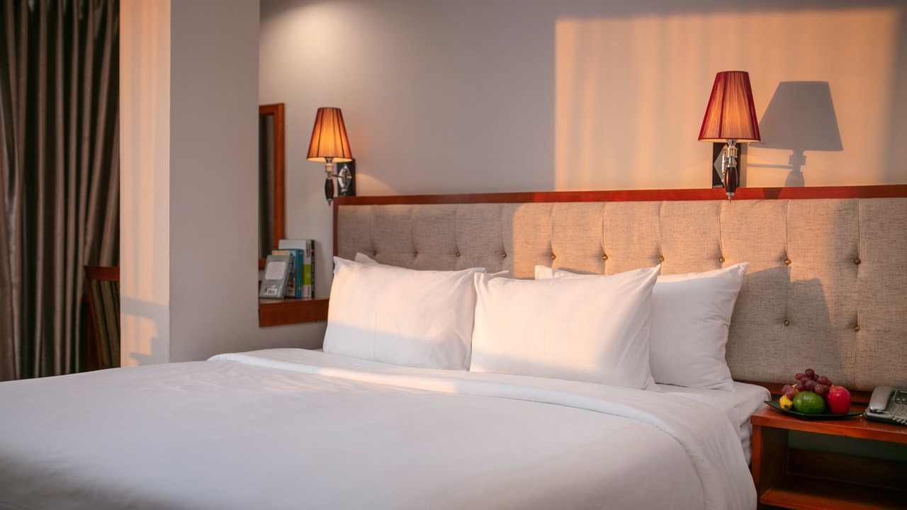 Photo of Bedroom in Quan Hoa