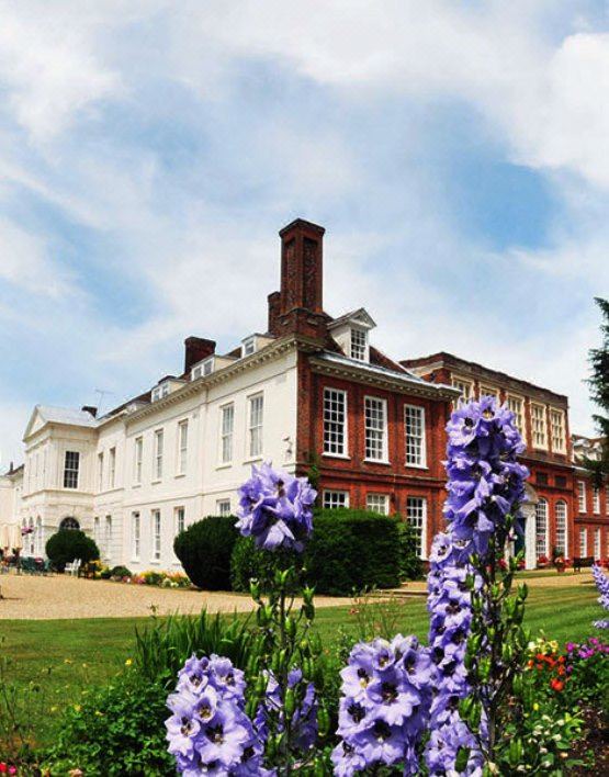 Photo of Buildings in Stebbing