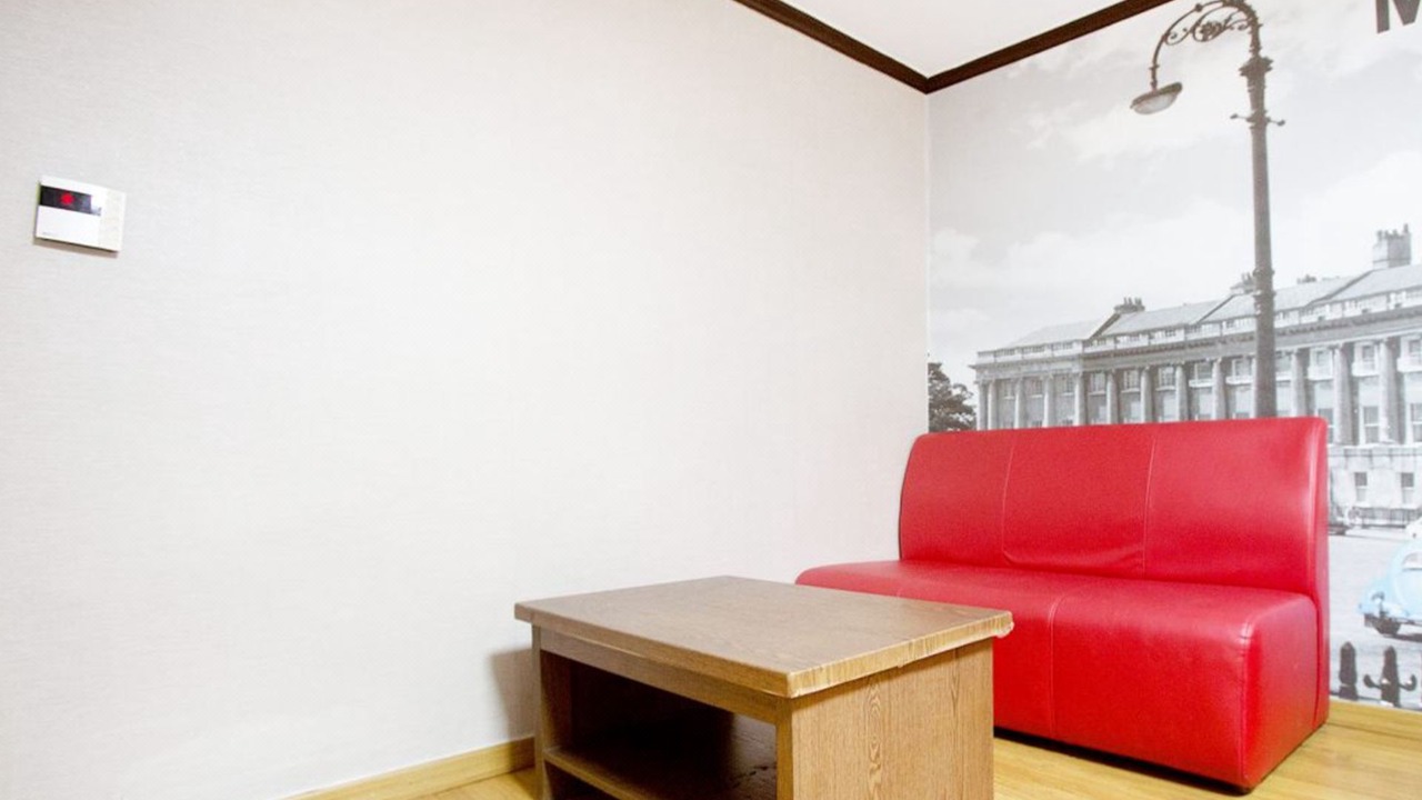 Photo of Livingroom in Cheonho-dong