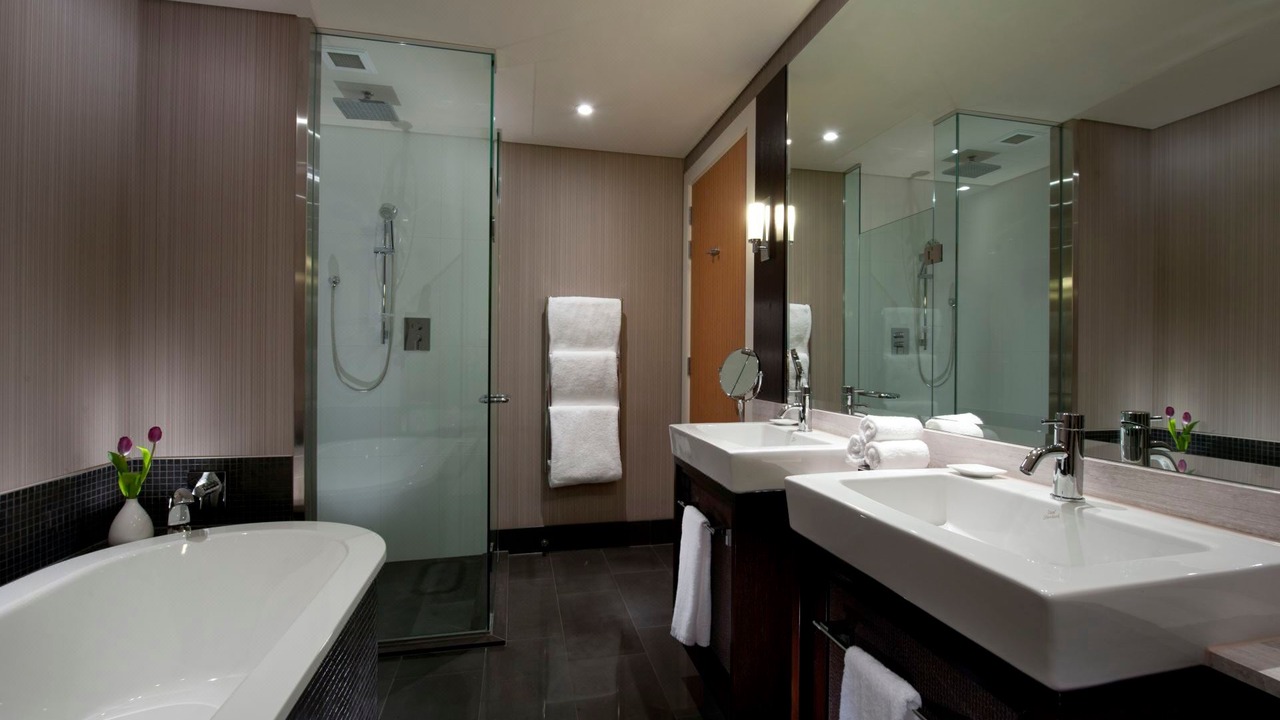 Photo of Bathroom in Kelvin Heights