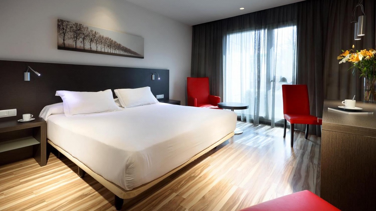 Photo of Bedroom in Pinto
