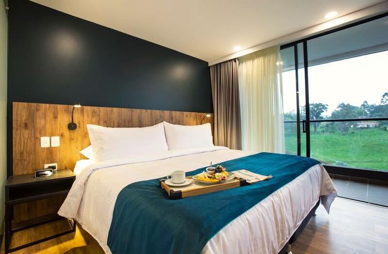 Photo of Bedroom in Rionegro