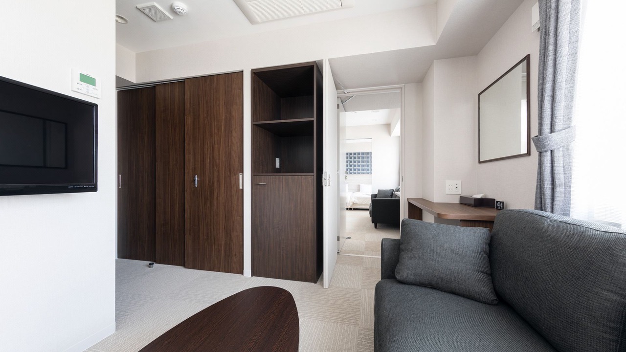 Photo of Livingroom in Susukino