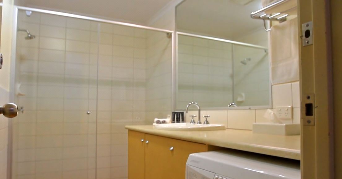 Photo of Bathroom in Geraldton