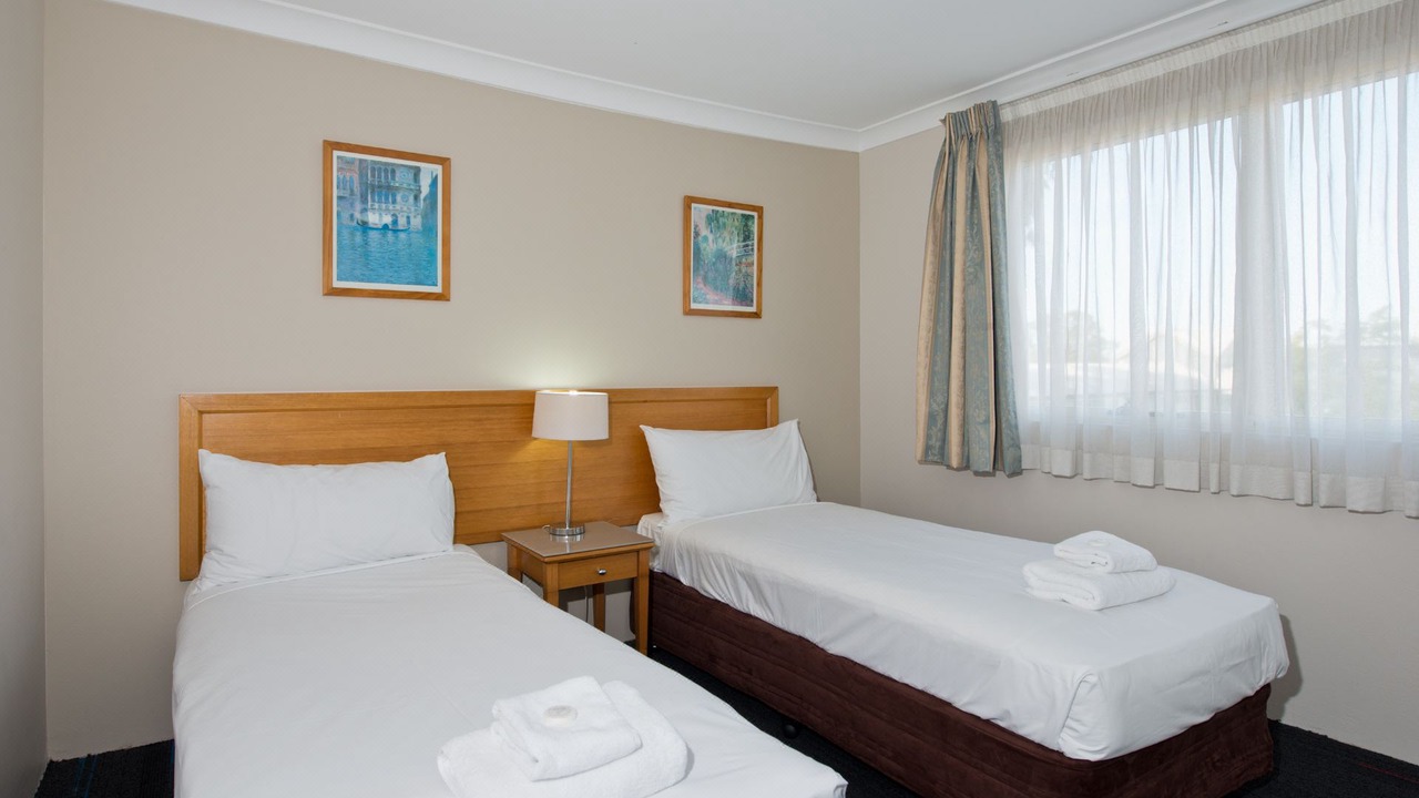 Photo of Bedroom in Rosehill