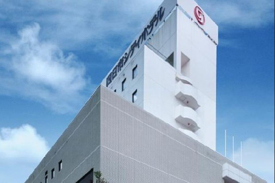 Photo of Buildings in Yokkaichi