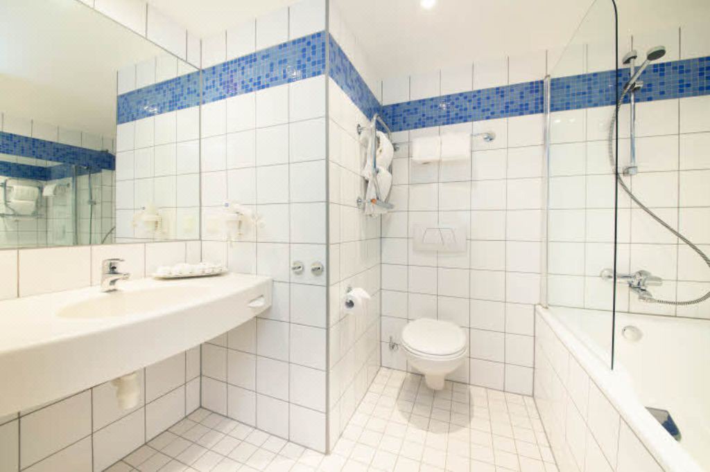 Photo of Bathroom in Trondheim