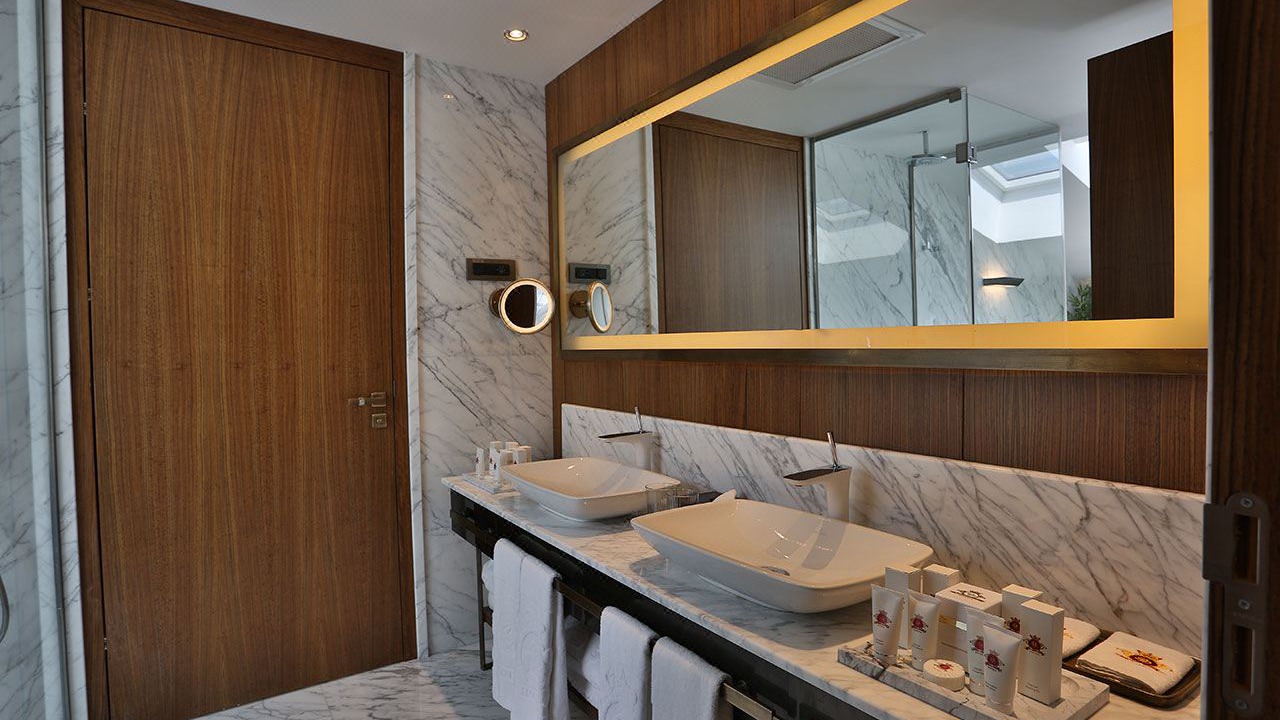 Photo of Kitchen in Fatih