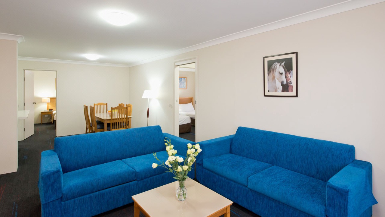 Photo of Livingroom in Rosehill