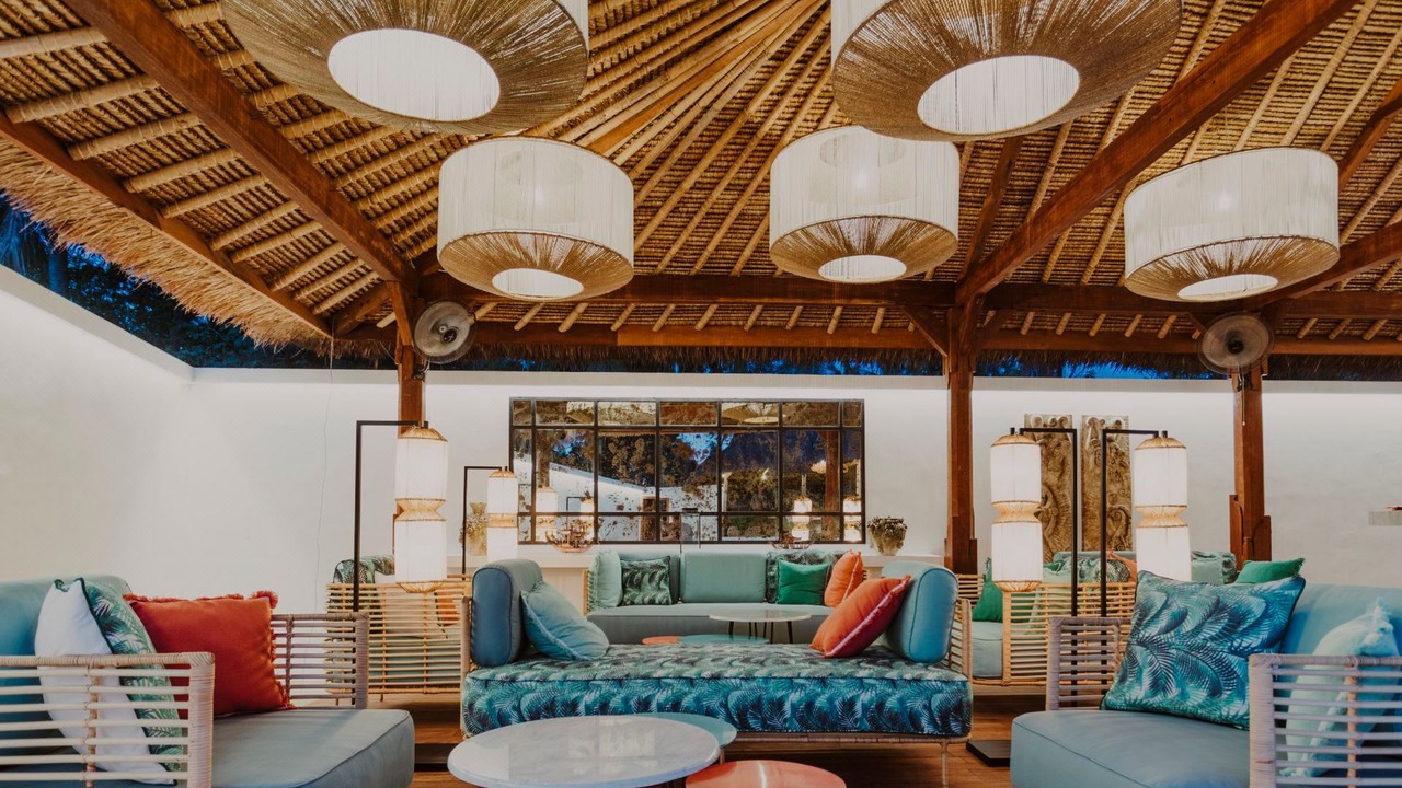 Photo of Livingroom in Gili Trawangan